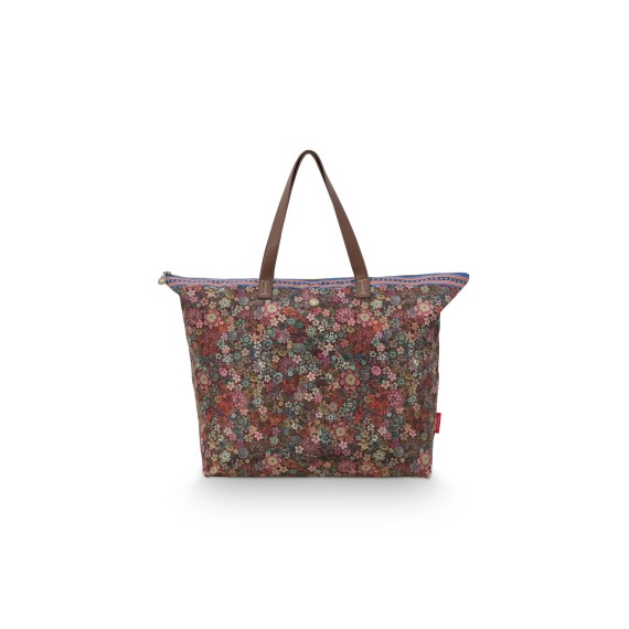 Tote Bag  Tutti i Fiori Pink