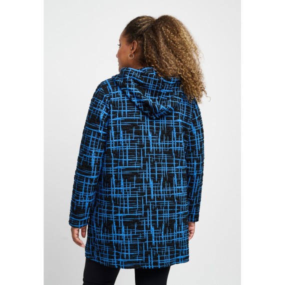 Pont Neuf Patricia Black/Blue