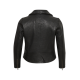 Kaffe Cjulie Leather Jacket