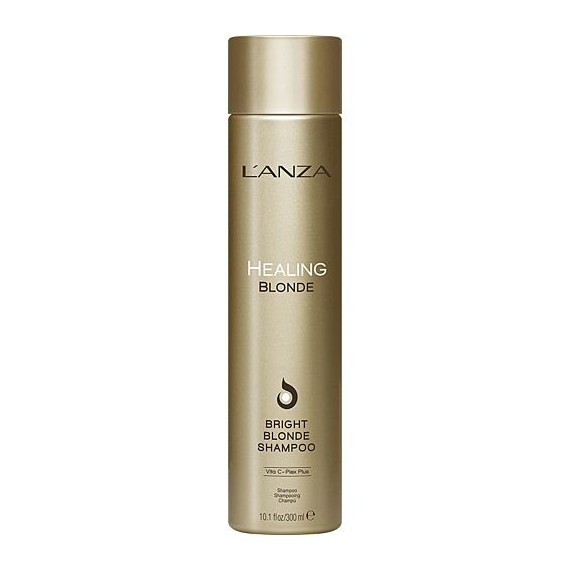 Lànza Bright Blonde Shampoo