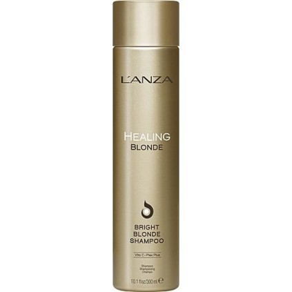 Lànza Bright Blonde Shampoo