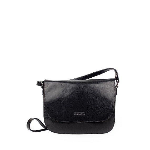 The Monte Flap Bag S