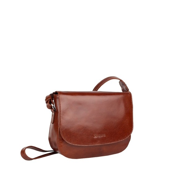 The Monte Flap Bag S