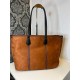 Lycke Oslo Totebag BrownMulti