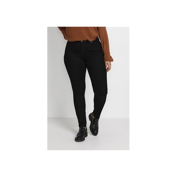 Kaffe Clasa Flora Long Jeans