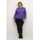 Kaffe Cloni Knit Pullover