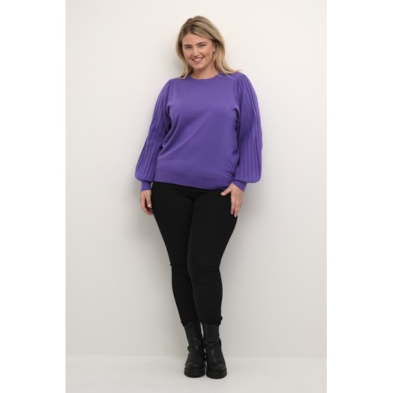 Kaffe Cloni Knit Pullover