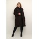 Kaffe Canni Coat