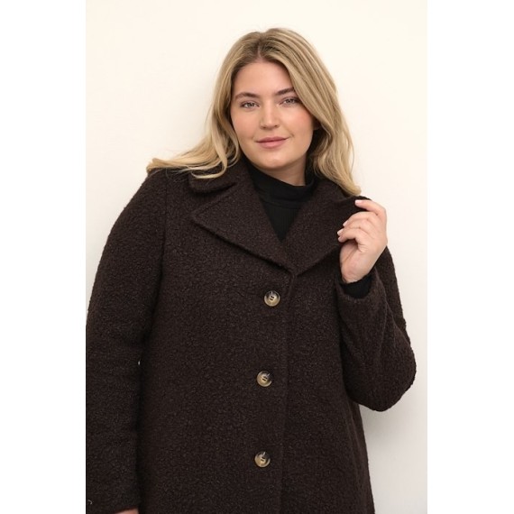 Kaffe Canni Coat