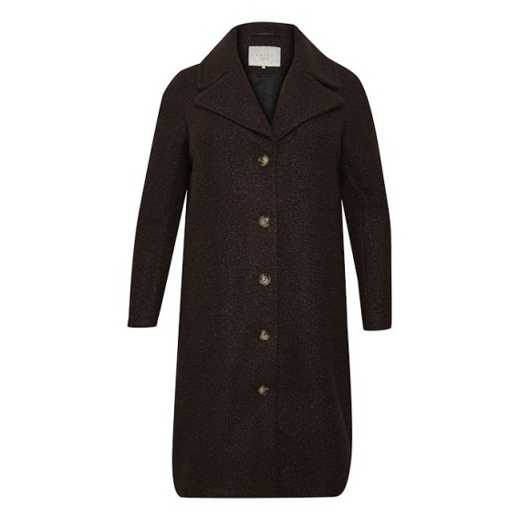 Kaffe Canni Coat