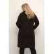 Kaffe Canni Coat