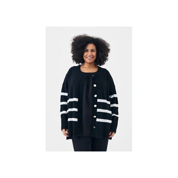 Adia Damilio Cardigan