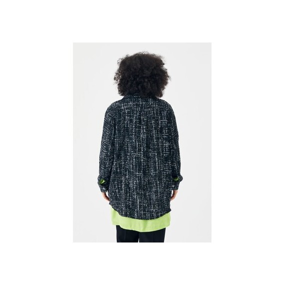 Adia Dodo Jacket