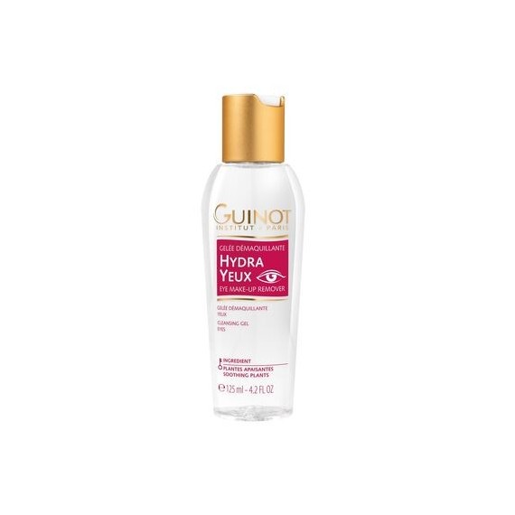 Guinot Gelèe Dèmaquillante Hydra Yeux 125 ml