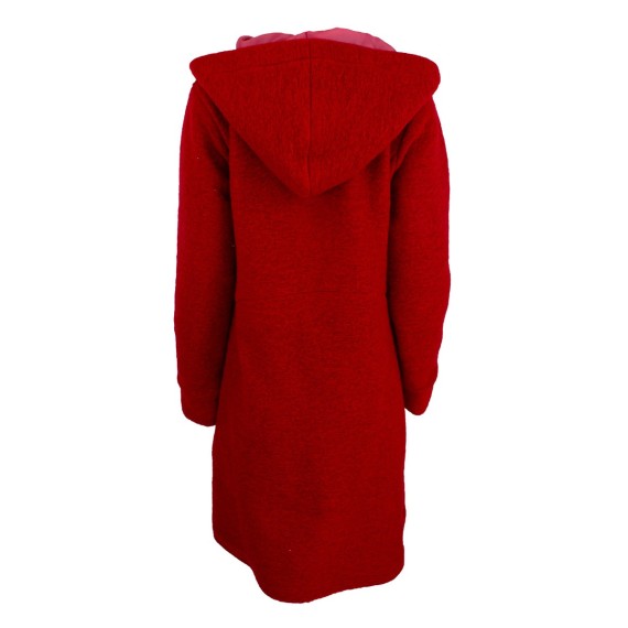 Bohème New Coat Hood