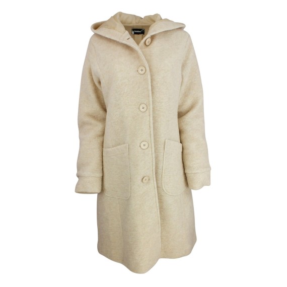 Bohème New Coat Hood