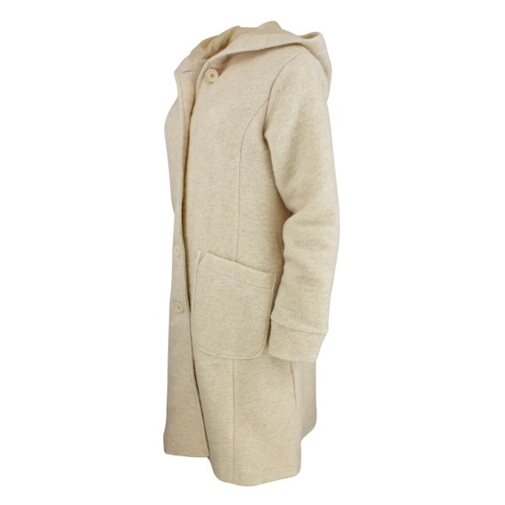 Bohème New Coat Hood