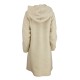 Bohème New Coat Hood