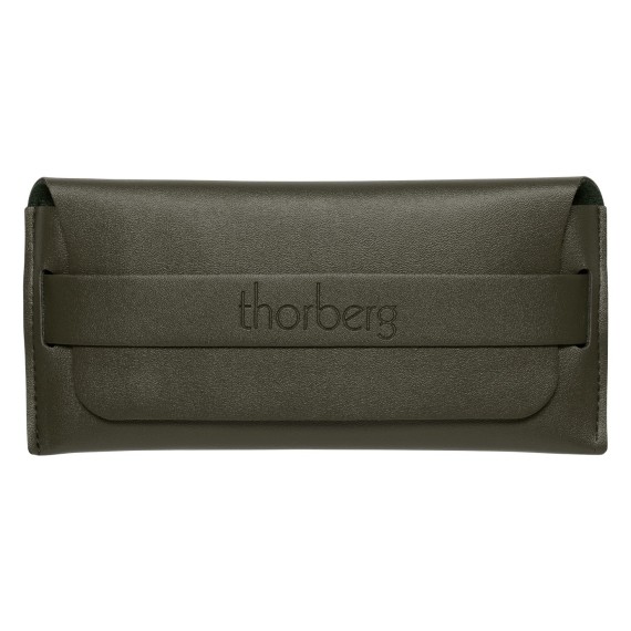 Thorberg Cover