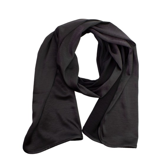 Bohème Satin Scarf