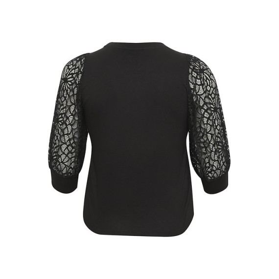 Kaffe Cbella Lace T-shirt