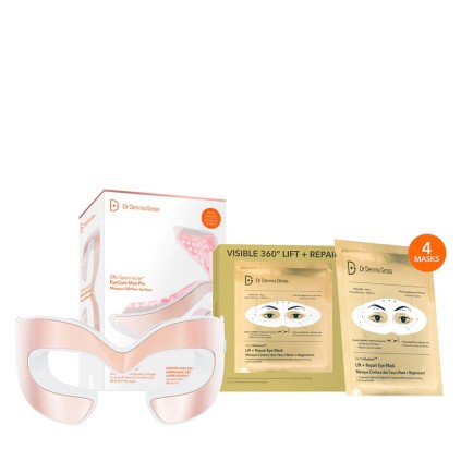 Dr. Gross Spectralite Eyecare + 4 pk eyemask