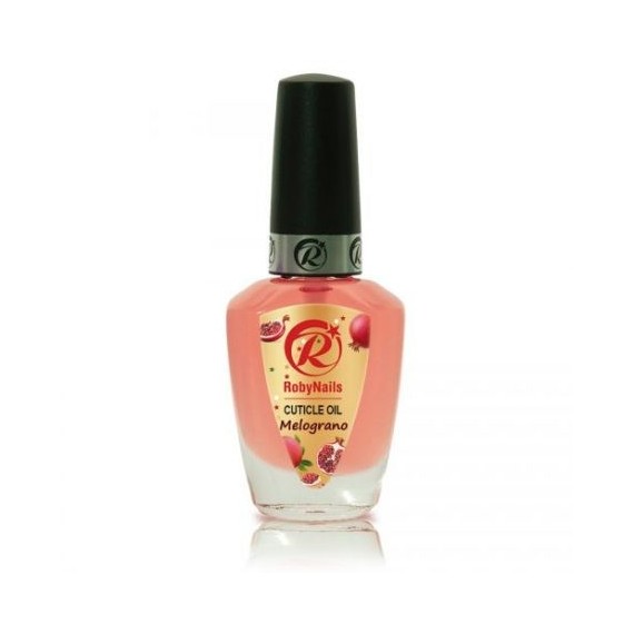 RobyNails Cuticle Oil 10 ml