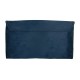 Clutch Velvet Navy