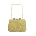 Party Clutch Gold