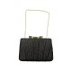 Party Clutch Black