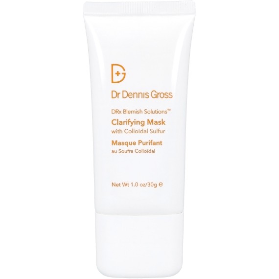 Dr. Gross Clarifying Mask with Colloidal Sulfur