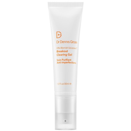 Dr. Gross DRx Blemish Solutions Breakout Clearing Gel