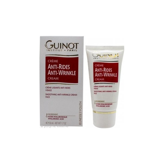 Guinot Crème Anti-Rides Anti-Wrinkle