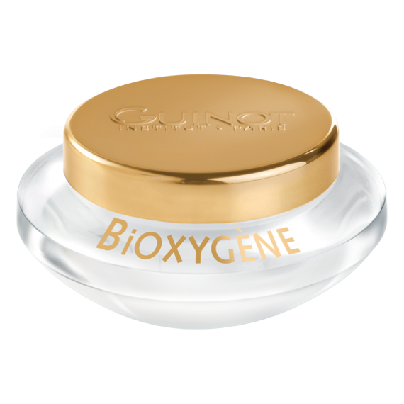 Guinot Creme Bioxygene Face Cream