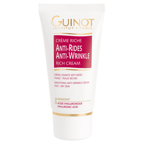 Guinot Crème Riche Anti-Rides Anti-Wrinkle (888)