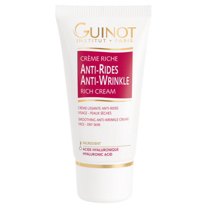 Guinot Crème Riche Anti-Rides Anti-Wrinkle (888)