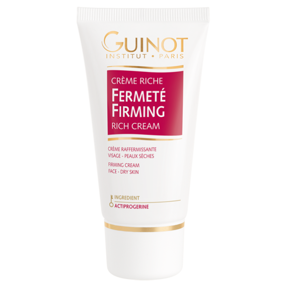 Guinot Crème Riche Fermetè Firming