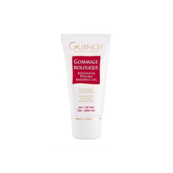 Guinot Gommage Biologic Exfoliating gel