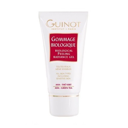 Guinot Gommage Biologic Exfoliating gel