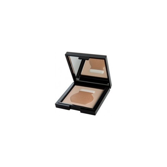 Nilens Jord Bronzing Powder