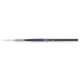 RobyNails Long Liner Brush