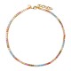 CH Serena Necklace - Rainbow