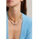 CH Serena Necklace - Rainbow