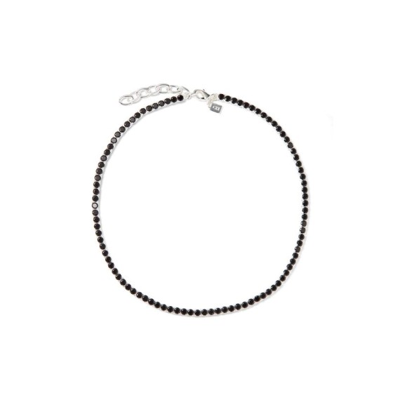 CH Serena Necklace - Black