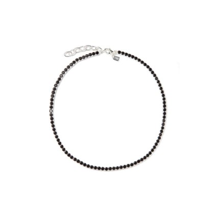 CH Serena Necklace - Black