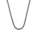 CH Serena Necklace - Black