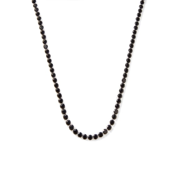 CH Serena Necklace - Black