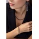 CH Serena Necklace - Black