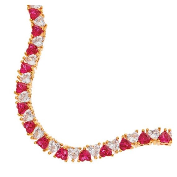 CH Valentine Chain