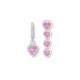 CH Sweetheart Earring Set